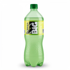 Big cola lima limon 1,1 Litros