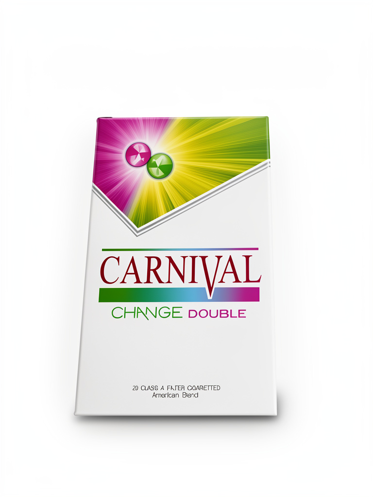 Carnival original unidad