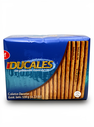 Ducales 120g