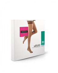 Tropical Media Panty Ingesa Soporte 40D T S M T 1 Une