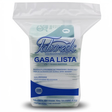 Fabrimedic Gazas 1 Unidad
