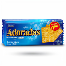 Adoradas Galletas 294 Gr