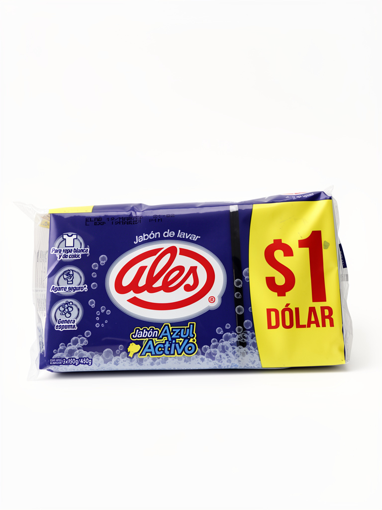 Ales 450gr