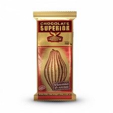 chocolate superior 100gr