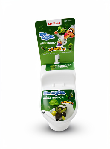 Dr Look wakamelo 21gr