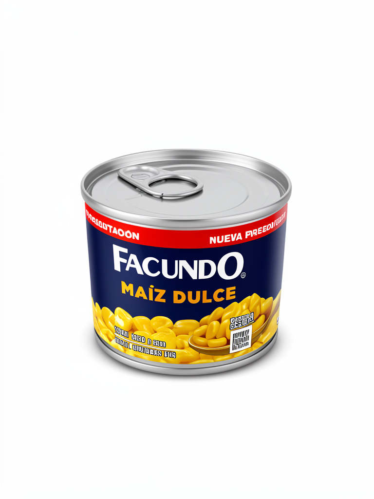 maiz dulce 85gr