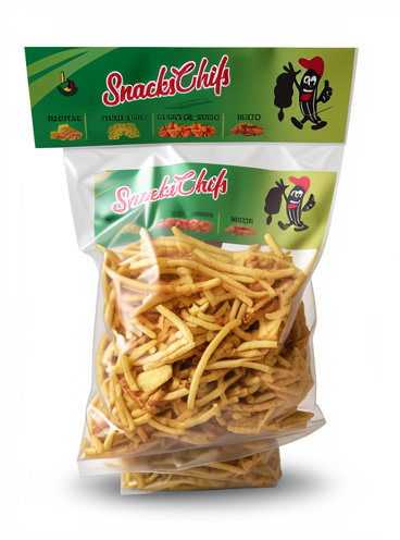 Snacks chils