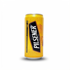 PILSENER LATA 269CM