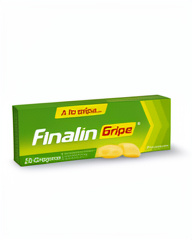 Finalin gripe