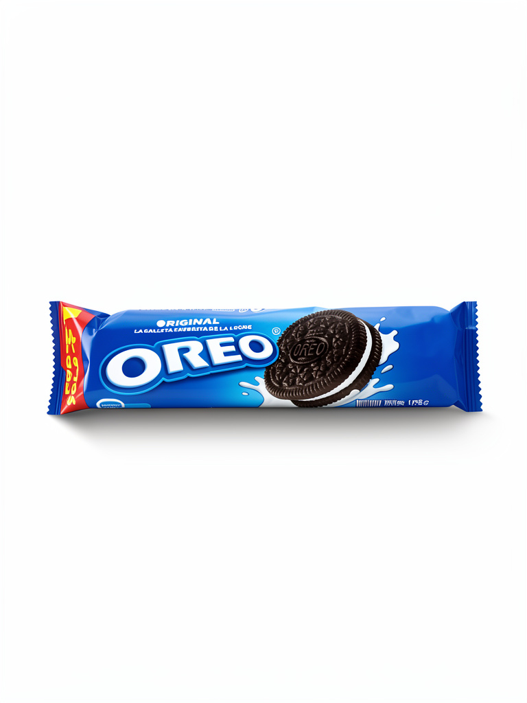 Oreo Galletas original 108Gr