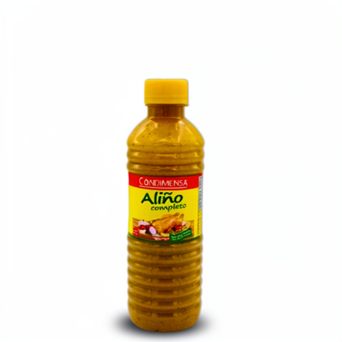 Aliño completo condimesa 310g