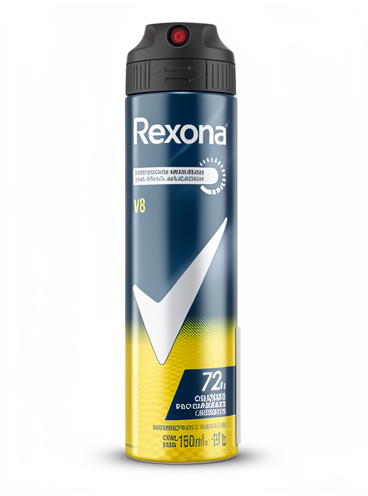 Rexona v8 150ml