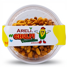 chulpi saladito 115g