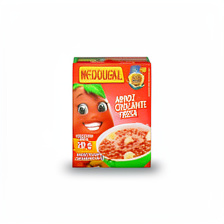 Arroz crocante fresa 20g