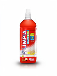OLIMPIA MANZANA Y CANELA 240ML