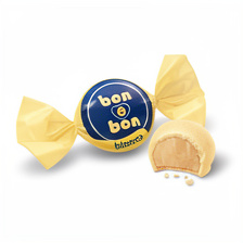 Bon o Bon blanco15 gr