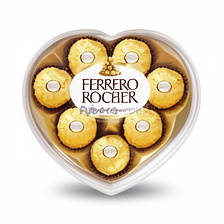 Ferrero corazon
