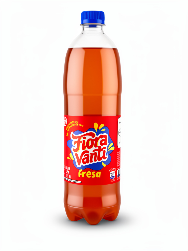 Fiora fresa 1.35l