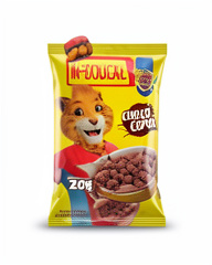 Chococopos 16g