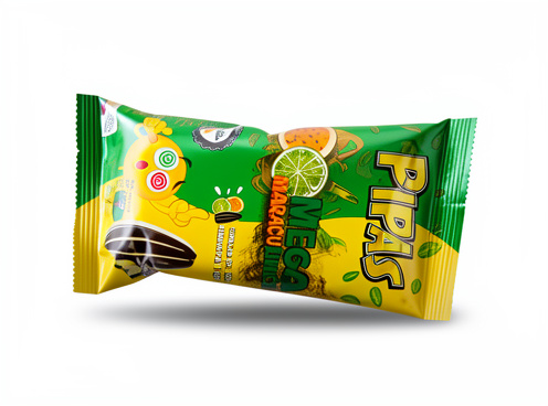 Pipas mega maraculimon 120g