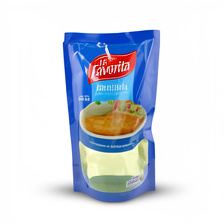 Aceite la favorita 360ml