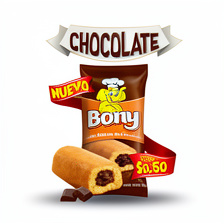 Bony