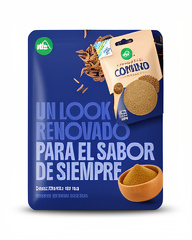 Condimento comino molido 25gr