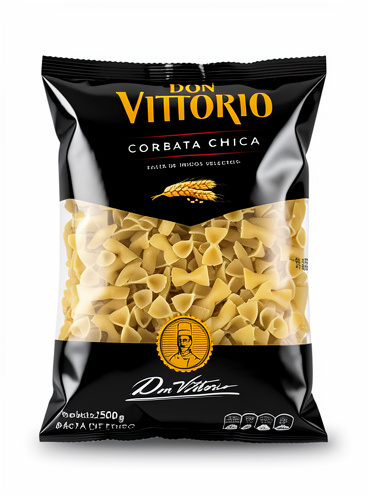Don vittorio Corbata chica 250g