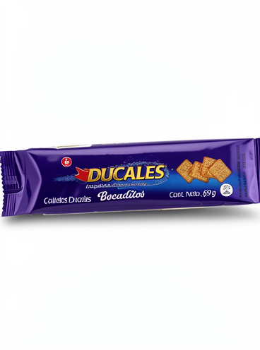 Ducales 69g