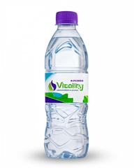 Agua vitality