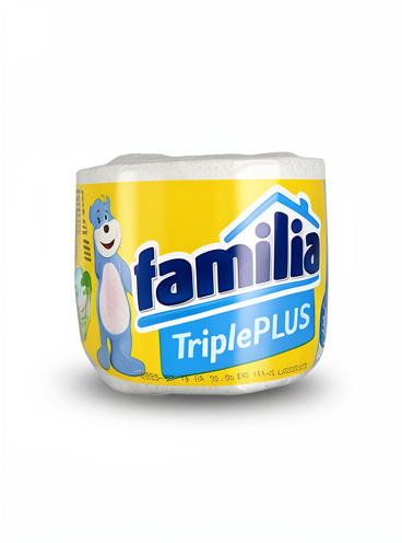 Familia triple plus