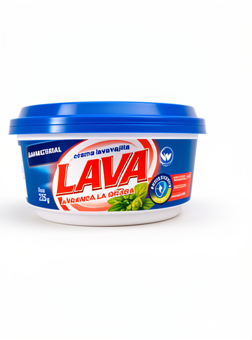 Lava Lavavajilla Menta 235gr