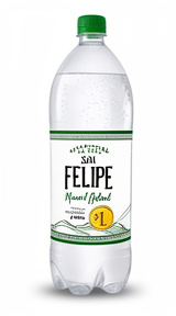AGUA MINERAL SAN FELIPE 2L