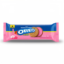OREO FRESA 54G