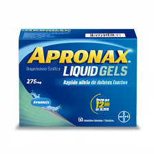 Apronax 275 liquigel
