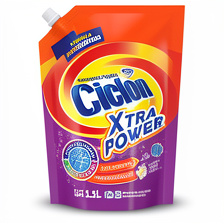 Ciclon floral 1.3L