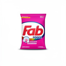 Fav poder con un toque de suavizante 400gr
