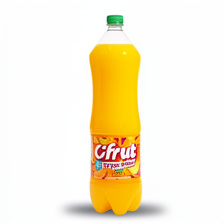 Cifrut citrus punch 1 Litro