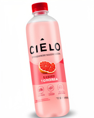 Agua cielo toronja 600ml