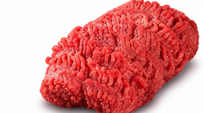 Carne molida