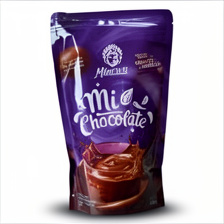 Chocolate minerva