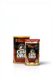 Cafe oro 8gr