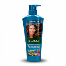 NUTRIBELLA SHAMPOO DE CABELLO PRO-HIALURONICO 400ML