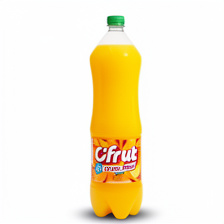 Cifrut citrus punch 1,7 Litro