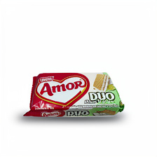 Amor duo chocolimon 78gr