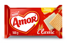 Amor Nestle Classic 100 Gr