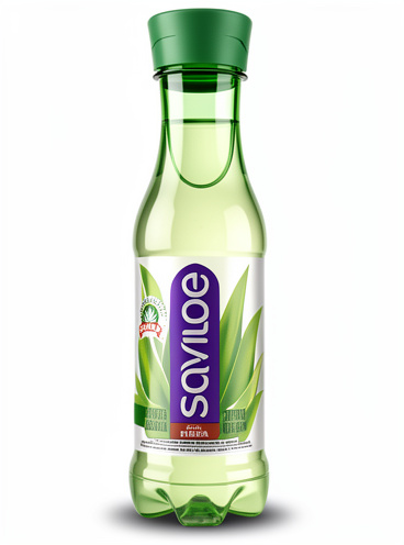 Saviloe con fibra 320ml