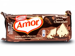 Amor chocolate 22.5gr