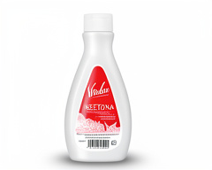 Asetona