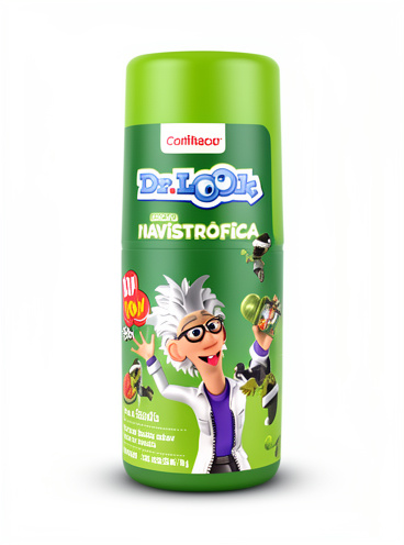 Dr. Loock navistrofica 70g
